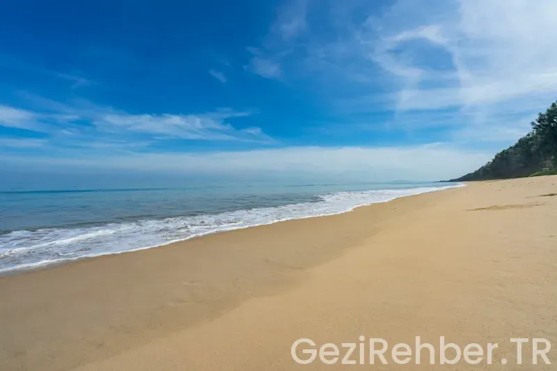 Ünlü plaj isimleri Ünlü plaj isimleri