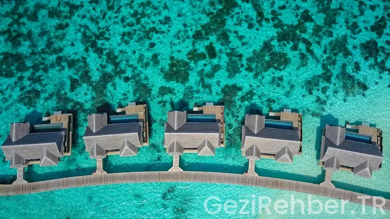 Güvenilir Tatil Siteleri 2025