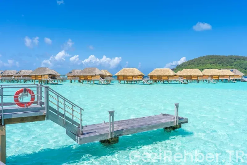 Güvenilir Tatil Siteleri 2025