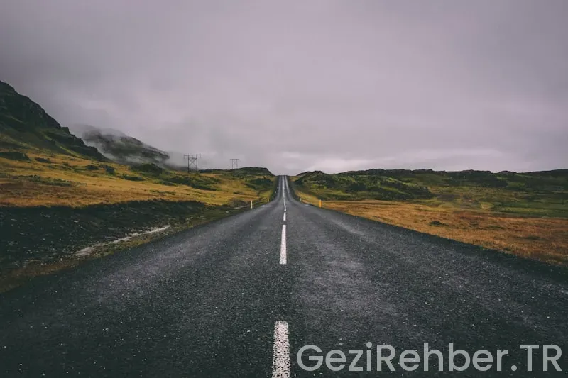 Paylaşımlı Yolculuk Nedir?