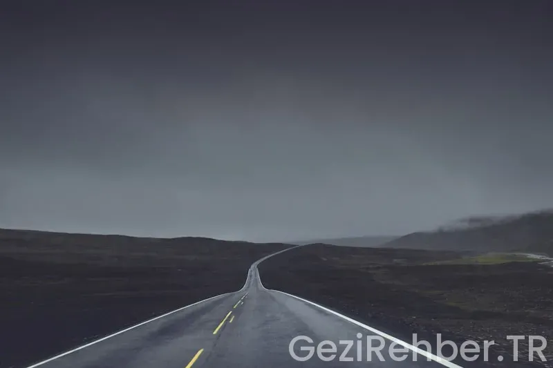 Paylaşımlı Yolculuk Nedir?