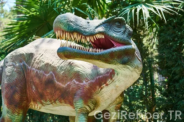 Tayland Gezi Rehberi