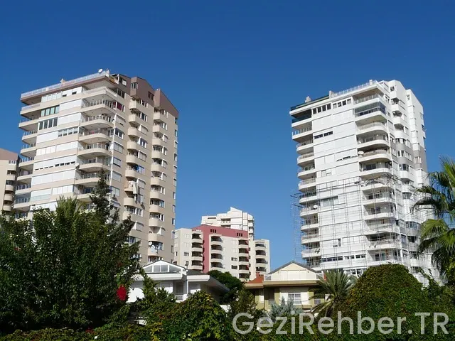 Urfa antalya arası uçakla kaç saat