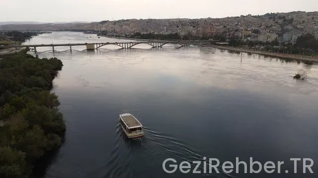 Urfa medine arası uçakla kaç saat