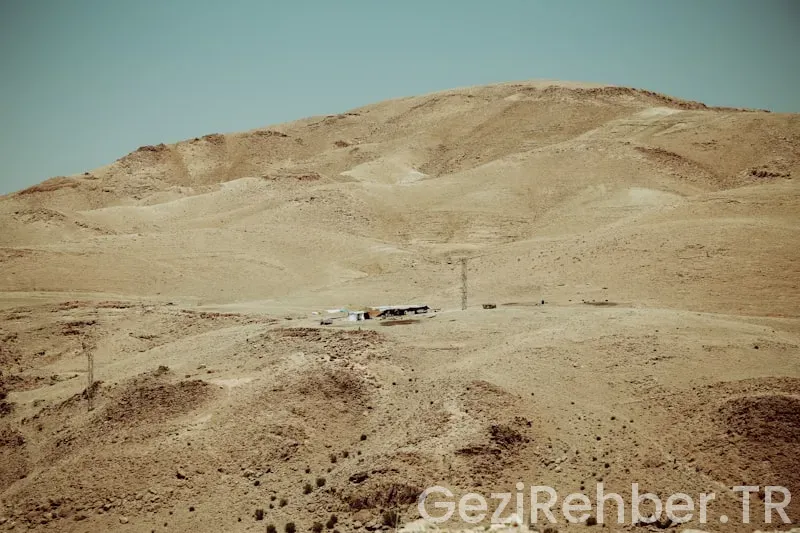 Urfa’da Gezilecek Yerler