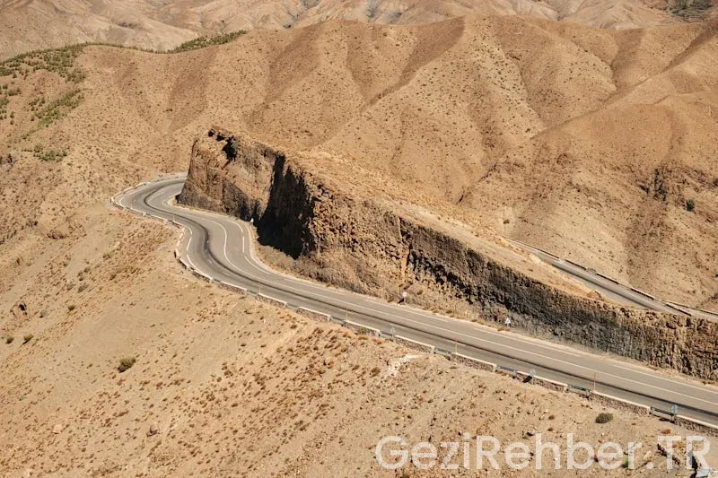 Urfa’da Gezilecek Yerler