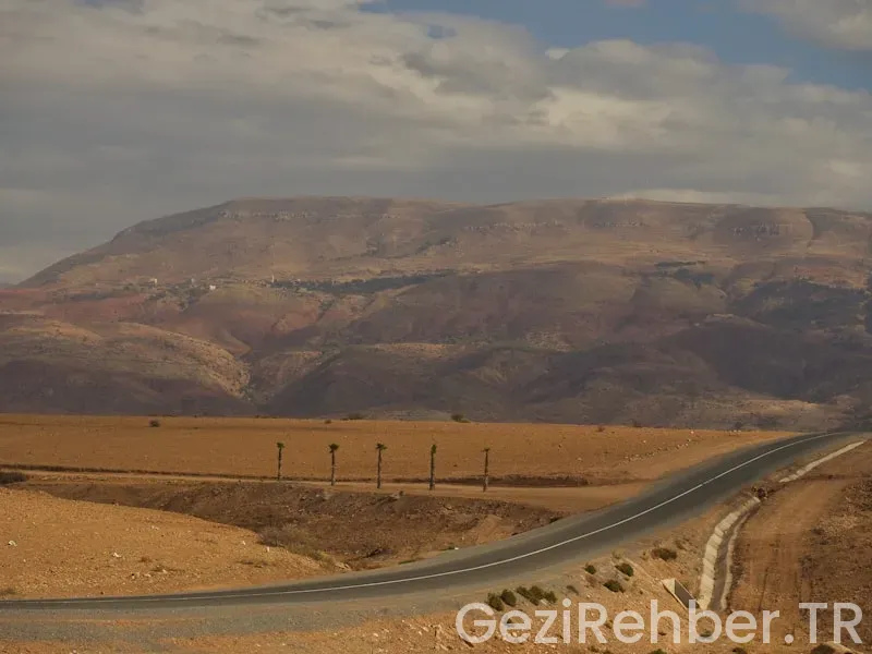 Urfa’da Gezilecek Yerler