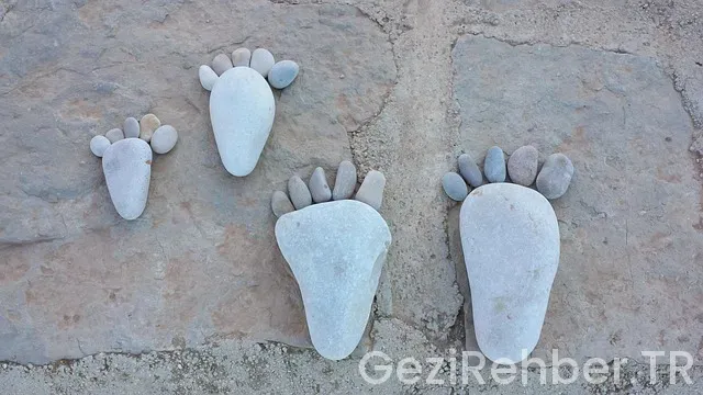 Ürgüp te nerede kalınır