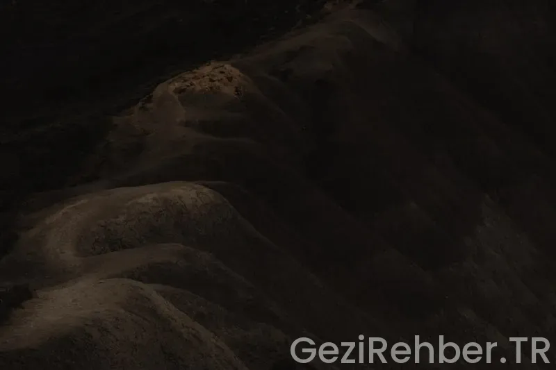 Ürgüp’te Gezilecek Yerler