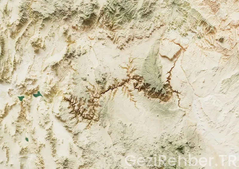 Urla’da Gezilecek Yerler