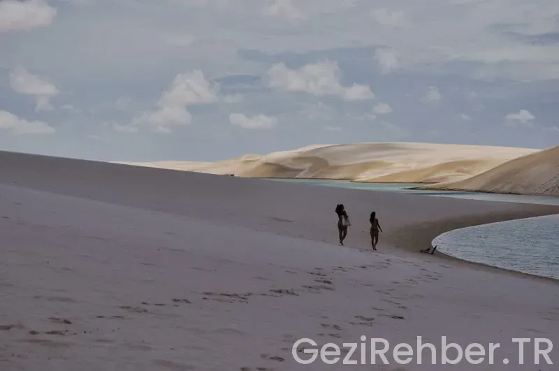 Urla’da Gezilecek Yerler