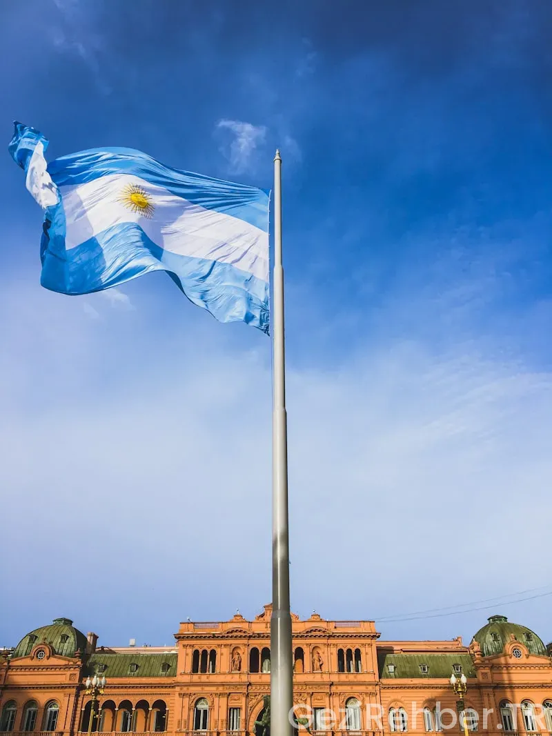 Uruguay travel guide