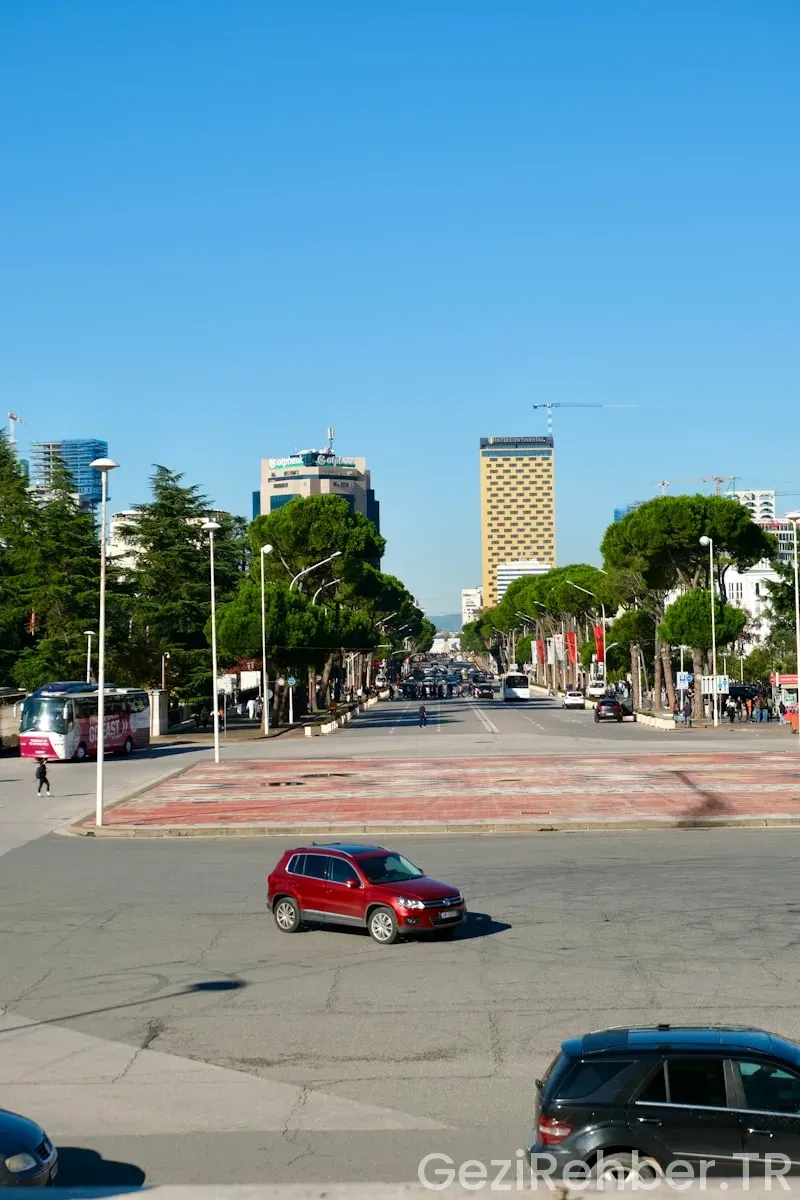Uruguay travel guide
