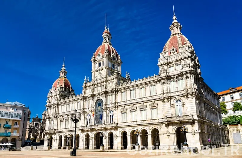 Uruguay travel guide