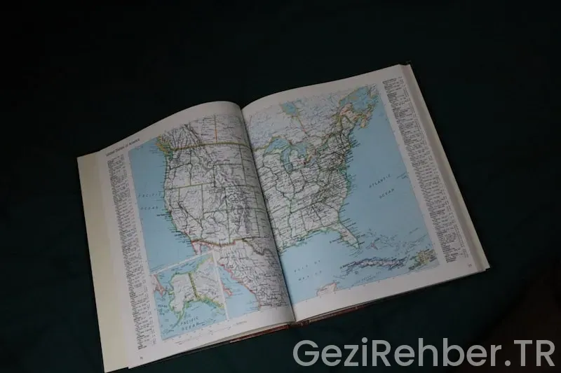 Us news travel guide