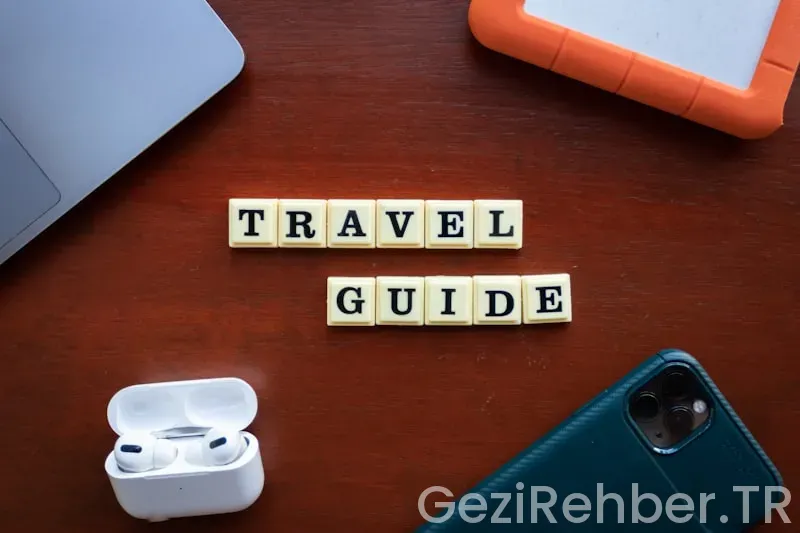Us travel guide