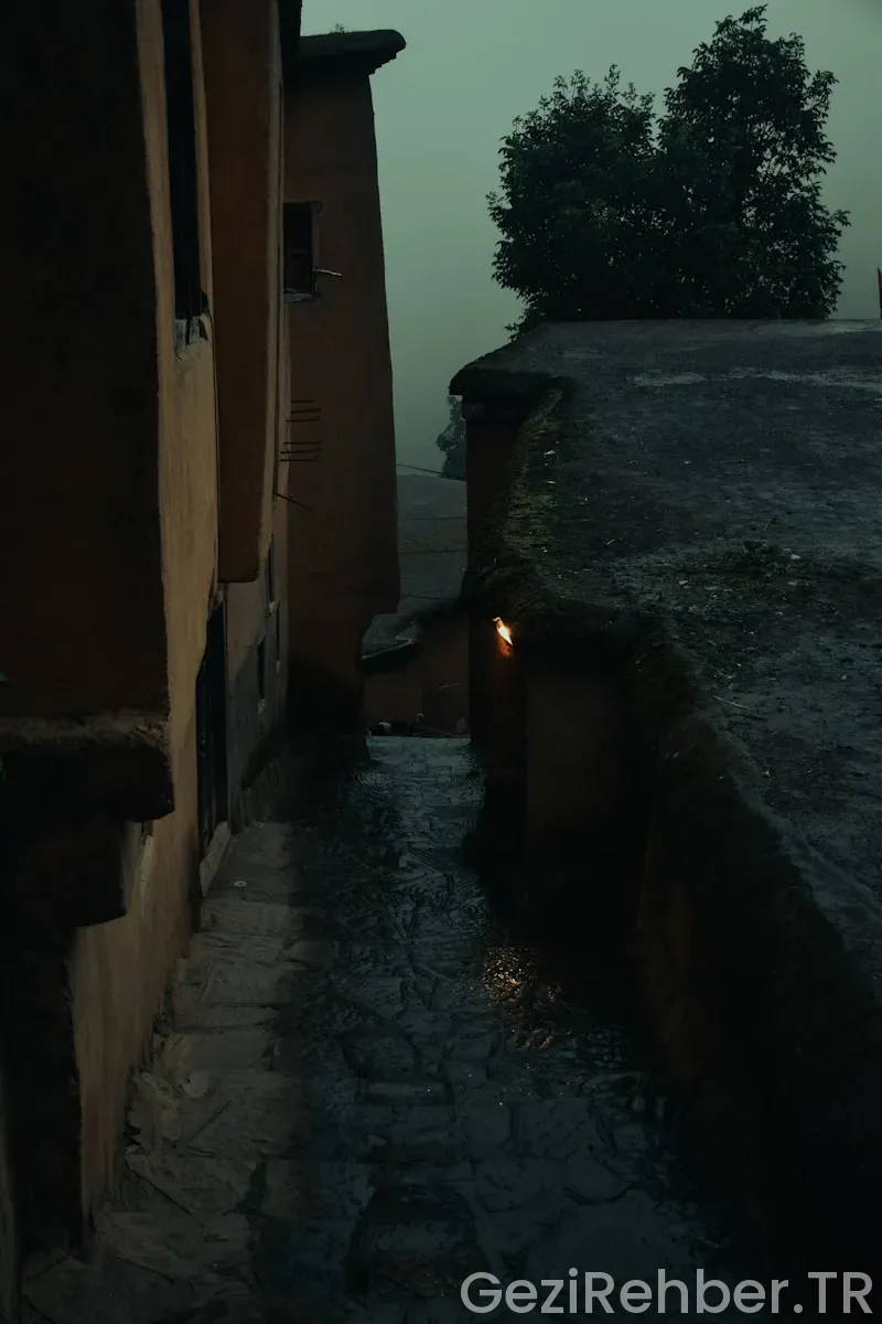 Uşak’ta Gezilecek Yerler