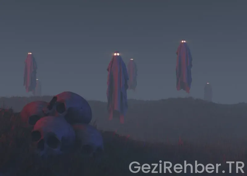 Uşak’ta Gezilecek Yerler