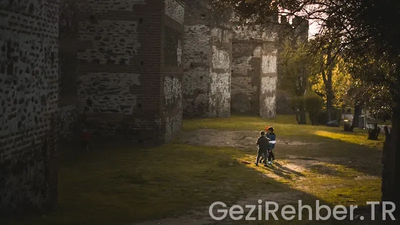 Uşak’ta Gezilecek Yerler