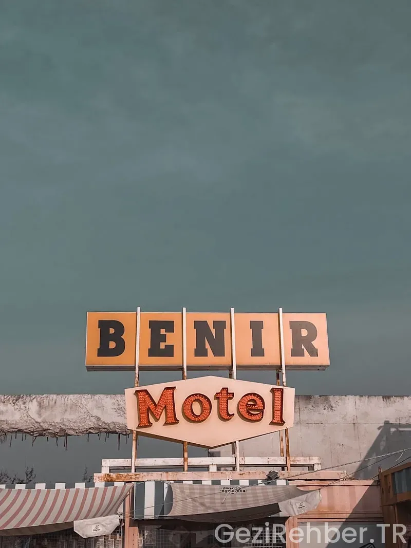 Uygun Fiyatlı Tatil Yerleri