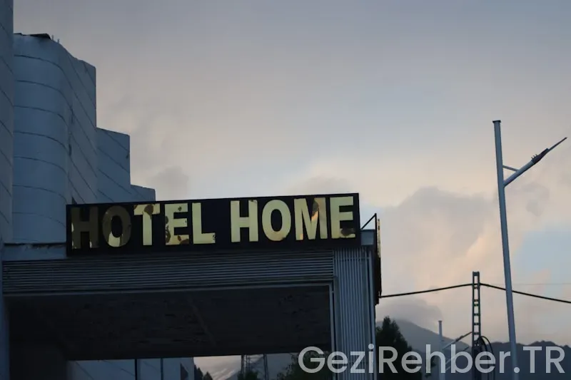 Uygun Fiyatlı Tatil Yerleri