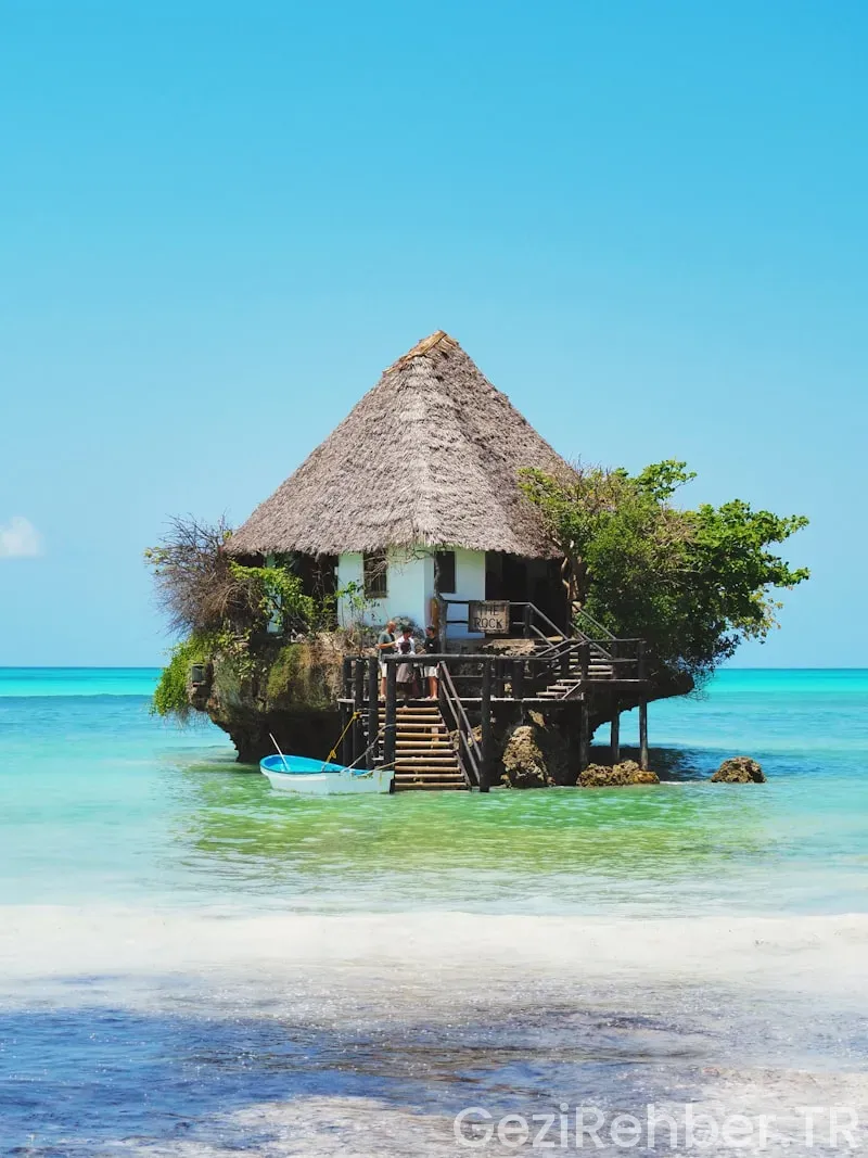 Uygun Fiyatlı Tatil Yerleri