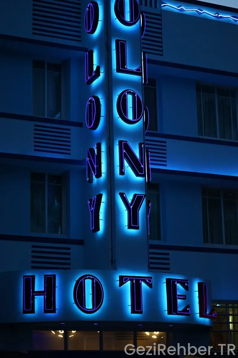 Uygun Fiyatlı Tatil Yerleri