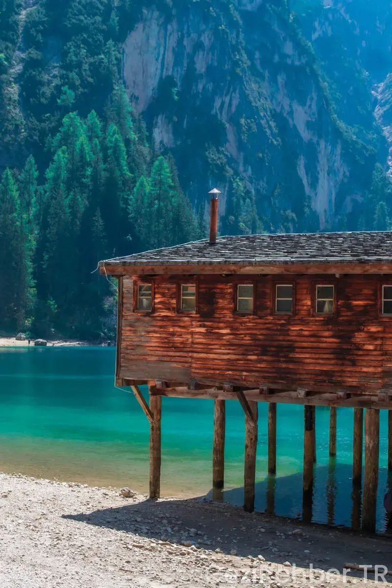 Uygun Fiyatlı Tatil Yerleri