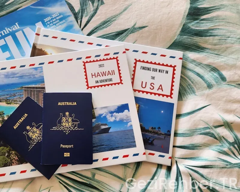 Uygun yurtdışı gezileri