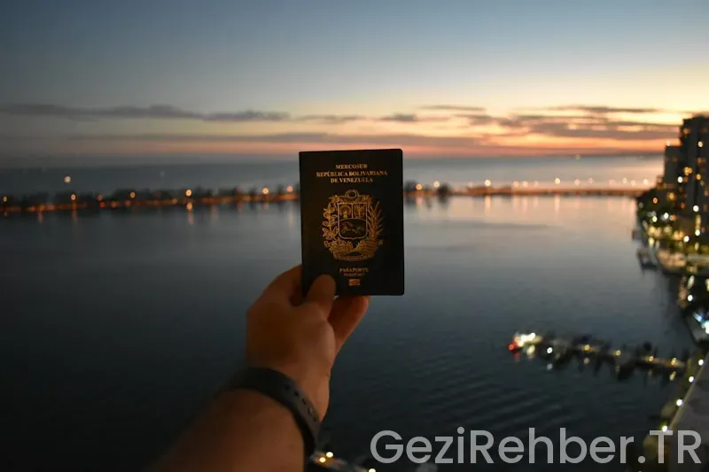 Uygun yurtdışı gezileri