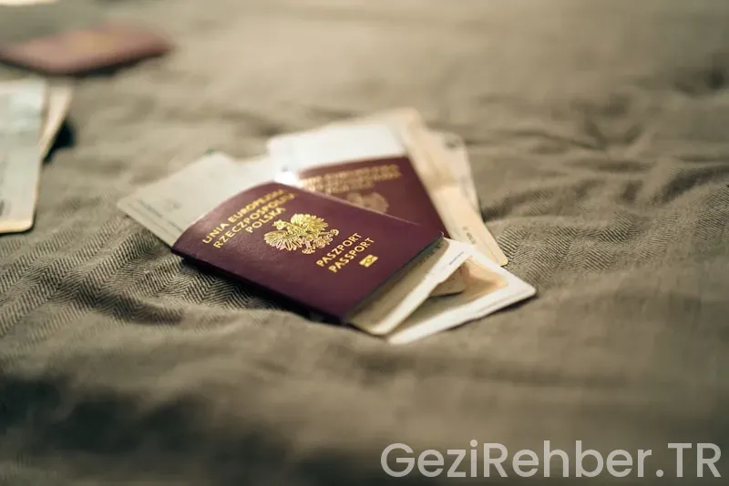 Uygun yurtdışı gezileri