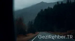 Uzak doğu gezi rehberi