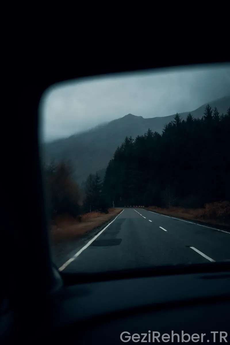 Uzak doğu gezi rehberi