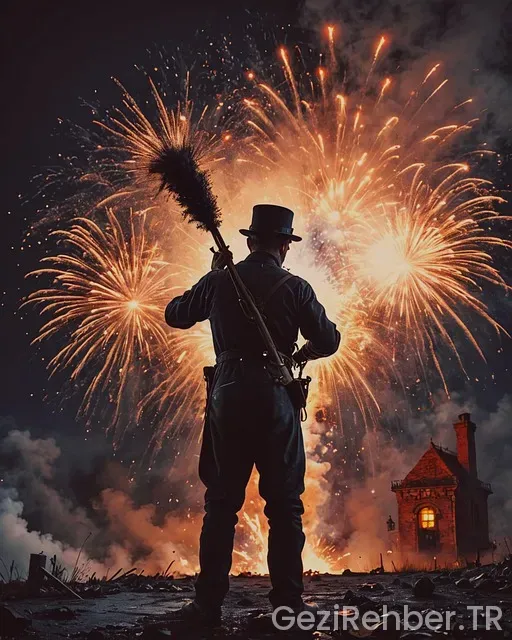 Uzakdoğu Turları 2025