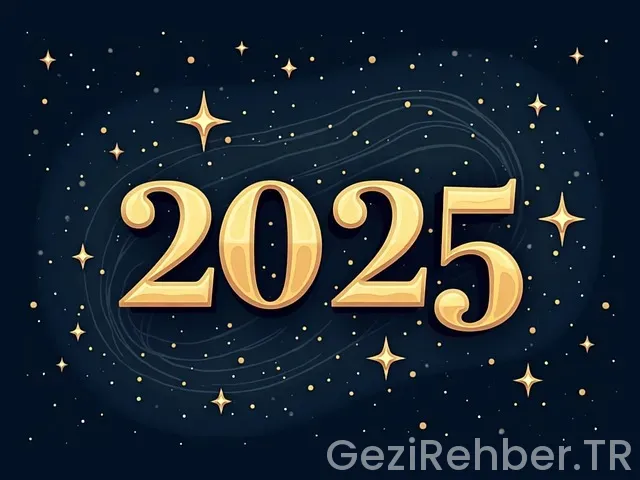 Uzakdoğu Turları 2025