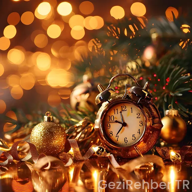 Uzakdoğu Turları 2025