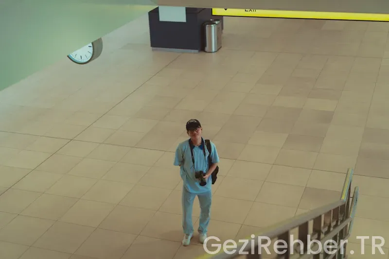 Uzaktan Çalışanlar İçin En İyi Tatil Yerleri