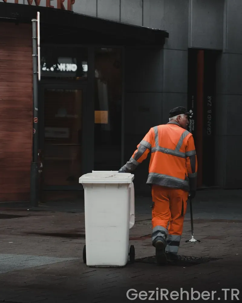 Uzaktan Çalışanlar İçin En İyi Tatil Yerleri