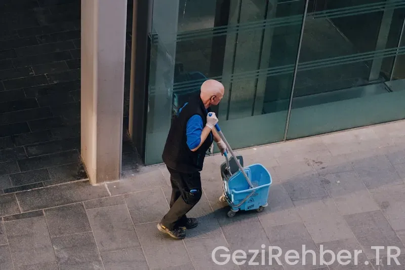 Uzaktan Çalışanlar İçin En İyi Tatil Yerleri