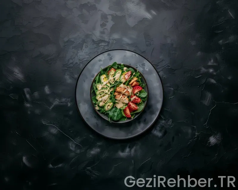 Uzun Yola Dayanıklı Yiyecekler Uzun Yola Dayanıklı Yiyecekler