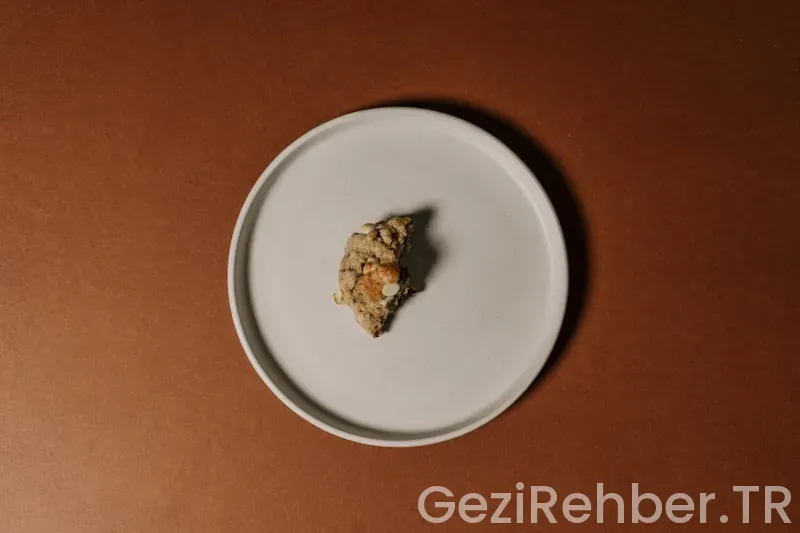 Uzun Yola Dayanıklı Yiyecekler Uzun Yola Dayanıklı Yiyecekler