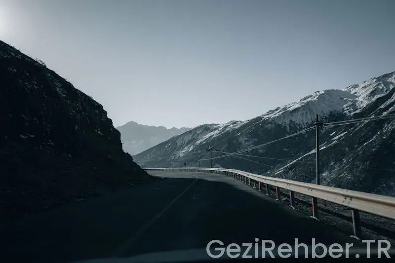 Uzun Yolda Arabada Ne Yenir?