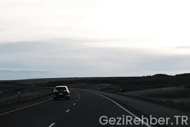 Uzun Yolda Arabada Ne Yenir?