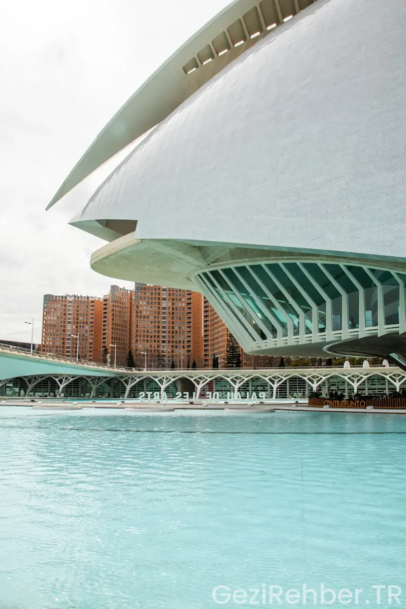 Valencia travel guide