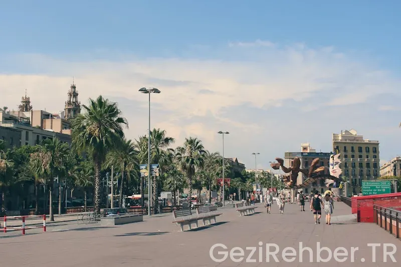 Valencia travel guide