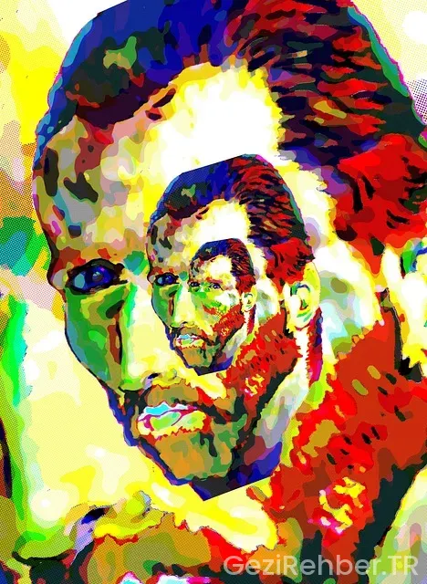 Van Gezi Turları​