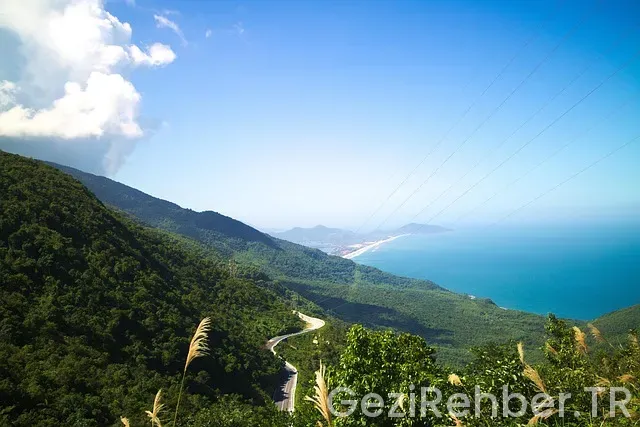 Van Gezi Turları​