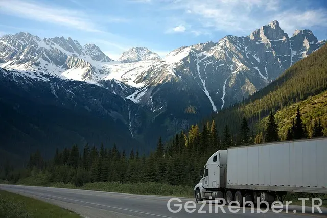 Van Gölü Ekspresi İpuçları