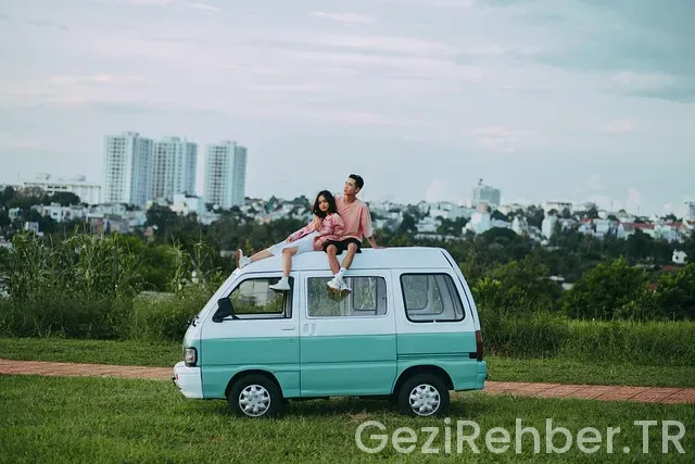 Van Gölü Ekspresi İpuçları