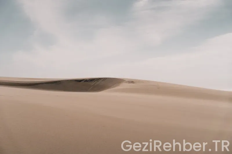 Van’da Gezilecek Yerler